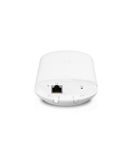 Ubiquiti NanoStation 5AC Loco 450 Mbit/s Biały Obsługa PoE