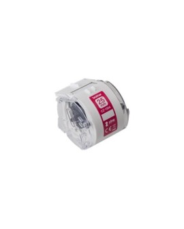 Taśma BROTHER CZ-1004 - 25 mm x 5 m, ciągła