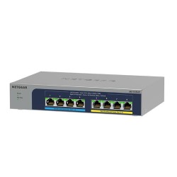 NETGEAR MS108UP -...