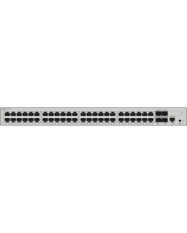 Huawei S220-48T4X Gigabit Ethernet (10/100/1000) 1U Szary