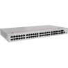 Huawei S220-48T4X Gigabit Ethernet (10/100/1000) 1U Szary
