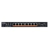 Switch Zyxel XMG1915-10EP 10p PoE (PoE++: 8) 130W Managed Multigigabit/10G