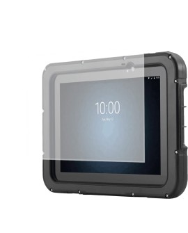 InfoCase INF-SG-ZEB-ET4X8 ochraniacz ekranu tabletu Przezroczysta ochrona ekranu Zebra 1 szt.