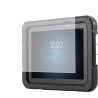 InfoCase INF-SG-ZEB-ET4X8 ochraniacz ekranu tabletu Przezroczysta ochrona ekranu Zebra 1 szt.