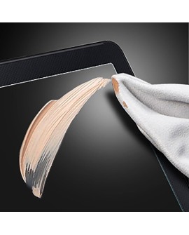 InfoCase INF-SG-ZEB-ET4X8 ochraniacz ekranu tabletu Przezroczysta ochrona ekranu Zebra 1 szt.