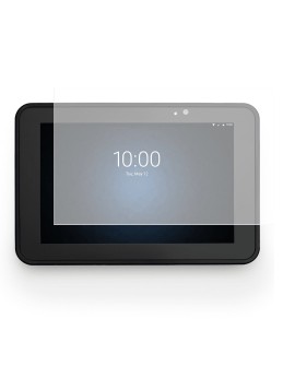 InfoCase INF-SG-ZEB-ET4X8 ochraniacz ekranu tabletu Przezroczysta ochrona ekranu Zebra 1 szt.