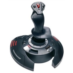 Thrustmaster Joystick...