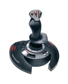 Thrustmaster Joystick Drążek sterowy X PC PS3 | Mistrz Thrust