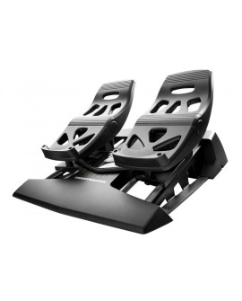 Thrustmaster T.Flight Rudder Pedals Czarny USB Pedały PC, PlayStation 4