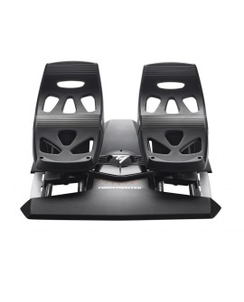Thrustmaster T.Flight Rudder Pedals Czarny USB Pedały PC, PlayStation 4