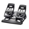 Thrustmaster T.Flight Rudder Pedals Czarny USB Pedały PC, PlayStation 4