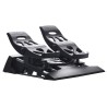 Thrustmaster T.Flight Rudder Pedals Czarny USB Pedały PC, PlayStation 4