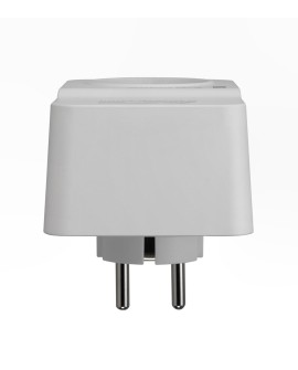 Listwa przeciwprzepięciowa APC PM1W-GR