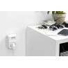 Listwa przeciwprzepięciowa APC PM1W-GR