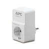Listwa przeciwprzepięciowa APC PM1W-GR