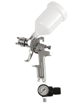 VOREL PISTOLET NATRYSK.HVLP 600ml
