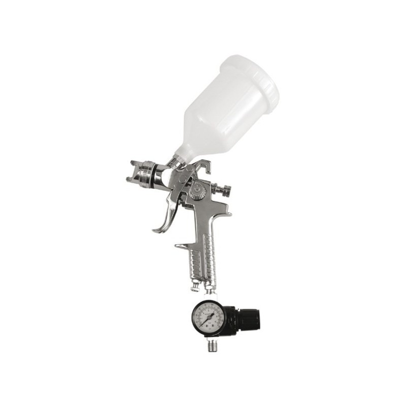VOREL PISTOLET NATRYSK.HVLP 600ml