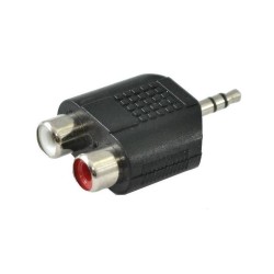 SSQ HA6 - Adapter 2 x...