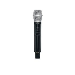 Shure - SLXD2/SM86 - J53 -...
