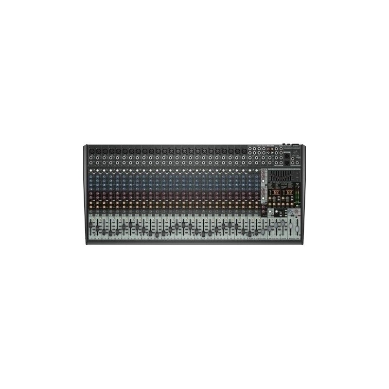 Behringer SX3242FX Mikser audio z wbudowanym efektem