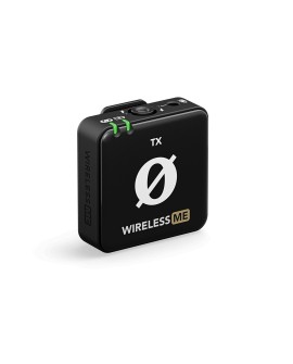 Rode Wireless ME TX - Nadajnik dedytkowany wireless ME (WYPRZEDAŻ)