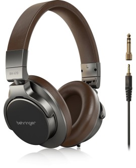Behringer BH 470 - Słuchawki studyjne