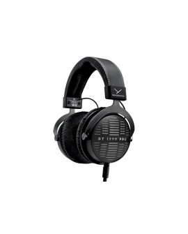 Beyerdynamic DT 1990 PRO MK II - Słuchawki studyjne otwarte