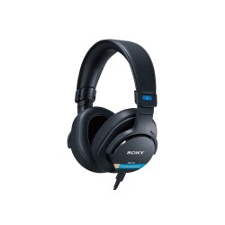 Sony MDR-M1 - Studyjne...