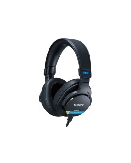 Sony MDR-M1 - Studyjne Słuchawki Zamknięte