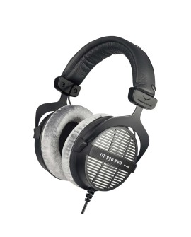 Beyerdynamic DT 990 PRO 80 OHM  - Słuchawki studyjne otwarte
