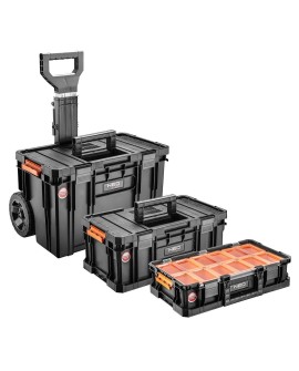 NEO tools 84-066 walizka na narzędzia