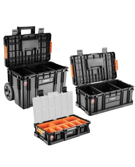 NEO tools 84-066 walizka na narzędzia