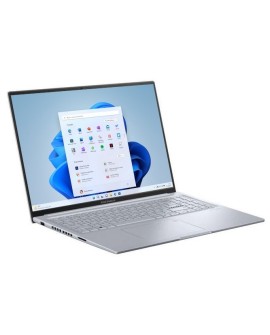 ASUS Vivobook 16X K3605ZU-MB196W i5-12500H 16.0"WUXGA IPS-level 60Hz 300nits 16GB DDR4 SSD512 GeForce RTX 4050 6GB WLAN+BT