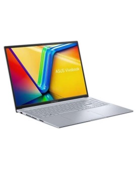 ASUS Vivobook 16X K3605ZU-MB196W i5-12500H 16.0"WUXGA IPS-level 60Hz 300nits 16GB DDR4 SSD512 GeForce RTX 4050 6GB WLAN+BT