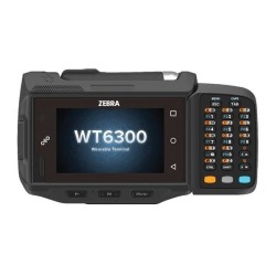Zebra WT6300 terminal 8,13...