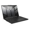 ASUS TUF Gaming A16 FA617NSR-N0001W Ryzen 7 7435HS 16.0"FHD 165Hz Value IPS-level 250nits AG 16GB DDR5 SSD512 AMD Radeon RX