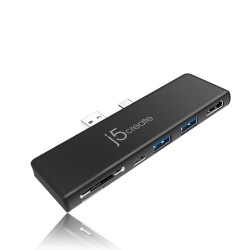 ULTRADRIVE MINI DOCK...