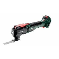 Metabo MT 18 LTX BL QSL...