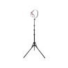TRACER LAMPA PIERŚCIENIOWA RING 30CM STATYW