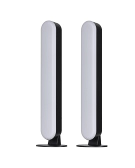 Lampka muzyczna LED Activejet AJE-MUSIC BAR RGB