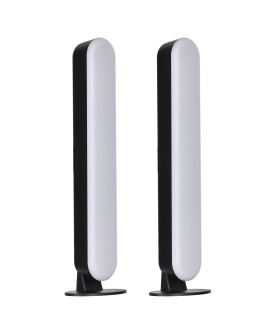 Lampka muzyczna LED Activejet AJE-MUSIC BAR RGB