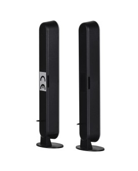 Lampka muzyczna LED Activejet AJE-MUSIC BAR RGB