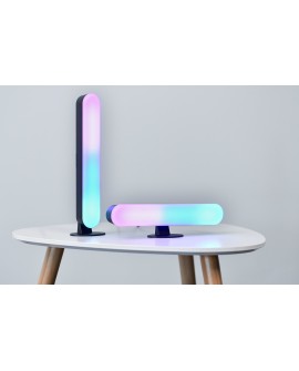 Lampka muzyczna LED Activejet AJE-MUSIC BAR RGB