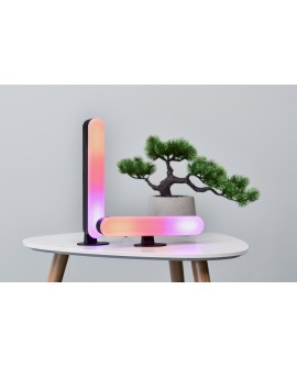 Lampka muzyczna LED Activejet AJE-MUSIC BAR RGB