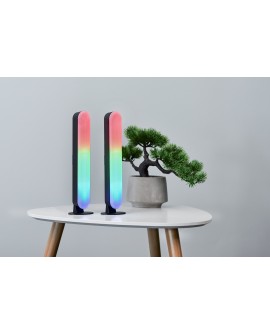 Lampka muzyczna LED Activejet AJE-MUSIC BAR RGB