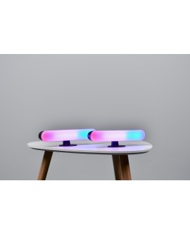 Lampka muzyczna LED Activejet AJE-MUSIC BAR RGB