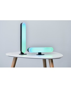 Lampka muzyczna LED Activejet AJE-MUSIC BAR RGB