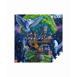 Puzzle Good Loot 1000...