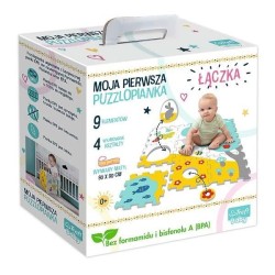 Moja Pierwsza Puzzlopianka...