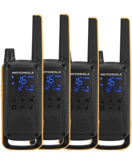 MOTOROLA RADIOTELEFON T82 EXTREME QUAD MOTO82Q